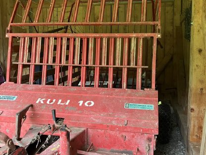 Pöttinger Kuli 10