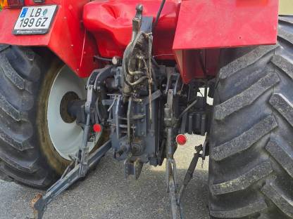 Bild 4:Steyr 8100