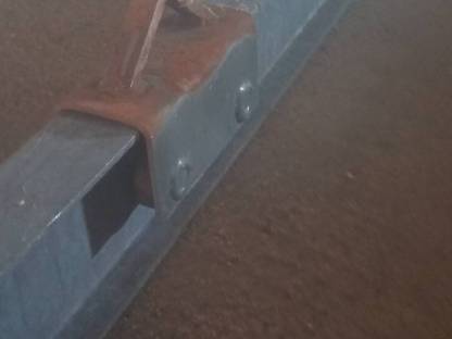 Bild 5:Kettenhebezug TKS 48000