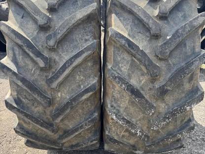 Reifen 600/65R38 Trelleborg TM800 Traktorreifen