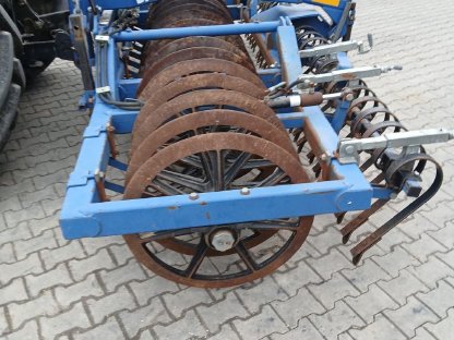 Bild 2:Dalbo Levelflex 4 m