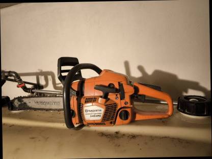 Husqvarna 346XPG