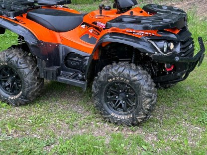 Quad