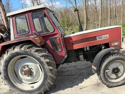 Steyr 760