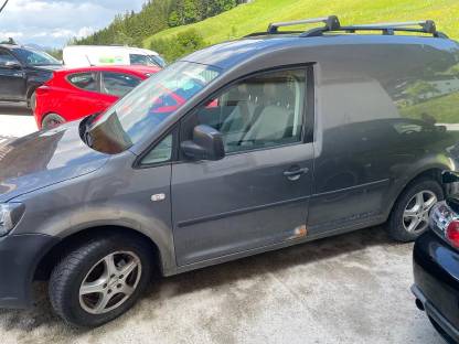 Bild 3:VW Caddy