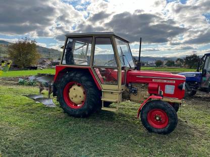 Zetor 6718