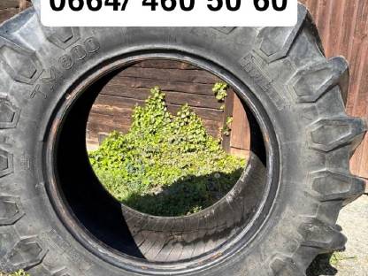 Pirelli 440/65 R24 Traktorreifen