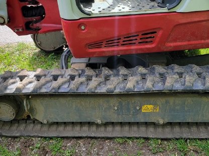 Bild 7:Takeuchi TB 216