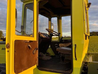 Bild 7:MB-trac 1000