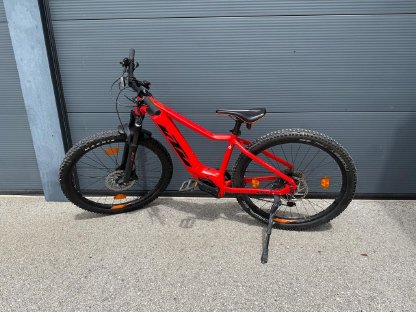 ebike KTM Macina Race 271 S/38