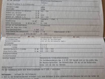 Bild 9:FIAT-HITACHI FR70 Radlader
