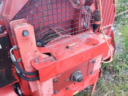 Bild 3:KMB 6-t Winde mit Funk