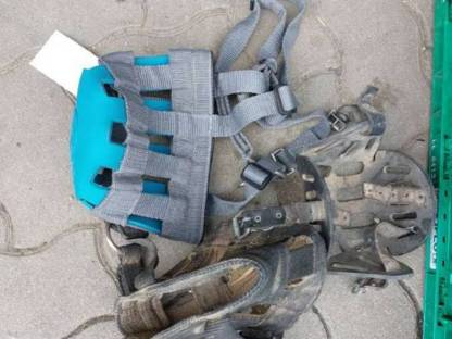 Bild 3:Shettyzubehör