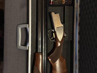 Browning 325