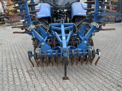 Bild 6:Dalbo Levelflex 4 m