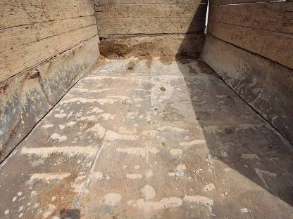 Bild 5:Eigenbau Kipper