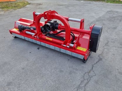 Schlegelmulcher MHV 240