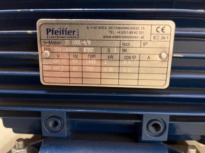 Bild 6:Elektromotoren