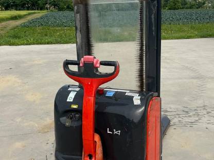 Verkaufe Linde L14