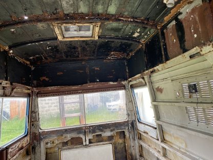 Bild 7:Verkaufe Hanomag Henschel F40/2 Restaurationsobjekt