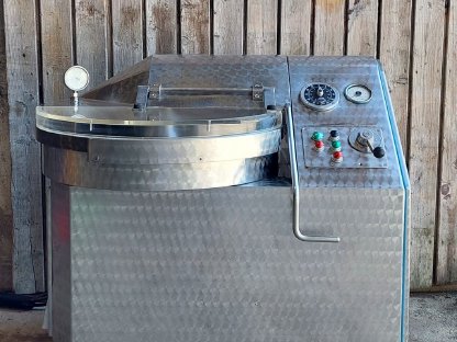 Cutter Dücker Rex Hydro 65N