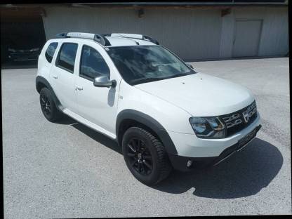 Bild 2:DACIA Duster