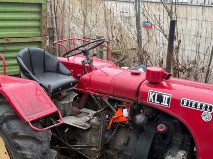 Steyr T84