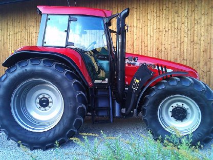 Bild 6:Case/Steyr CS 150 9145/9125