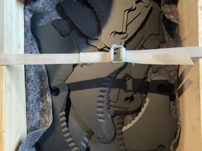 Bild 4:Krone Varipack V 165 XC Plus