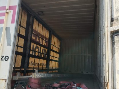 Bild 5:Container Wechselkoffer
