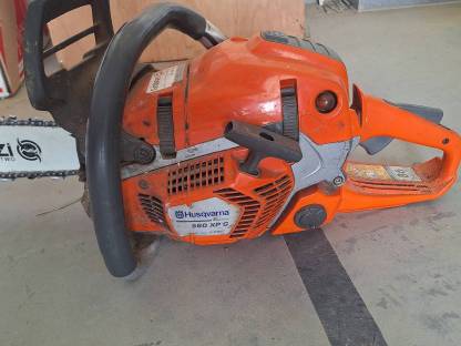 Husqvarna 560 XPG