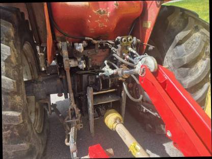Bild 4:Steyr 8120 A