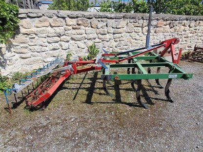 GRUBBER Knoche 1,8 m