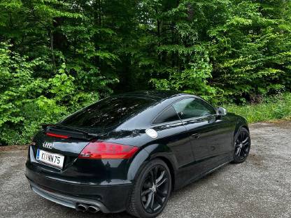 Bild 3:Audi TT S Quattro