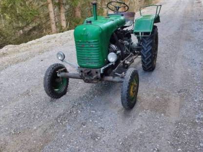 Steyr T 80