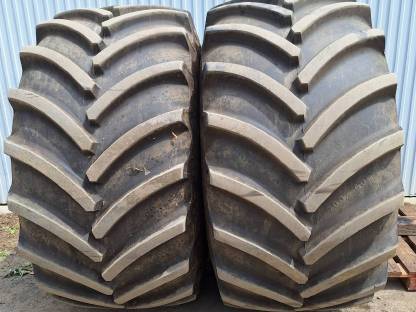 Reifen 900/60R32 Good Year