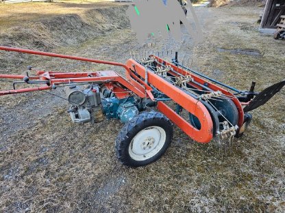 Reform M12 Bandrechen
