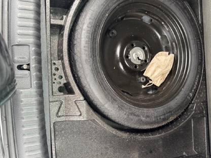 Bild 7:VW Tiguan 4 Motion 93.000 km
