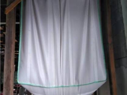 Sacksilo 3,5 t Neu