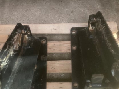 Bild 3:HAUER Aufnahme, Anbauplatten