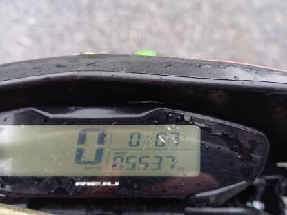 Bild 3:Moped