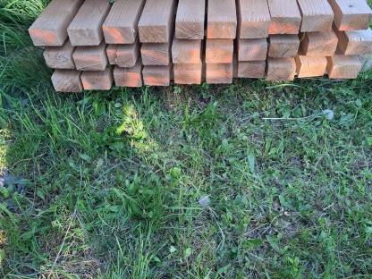 Bild 2:Verkaufe 5/8 Staffeln Tanne