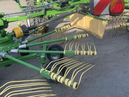 Bild 9:Krone Swadro TC 1370