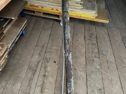 Bild 7:Mistbahn Schauer