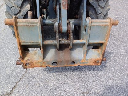 Bild 7:GIANT D 337 T Hoflader