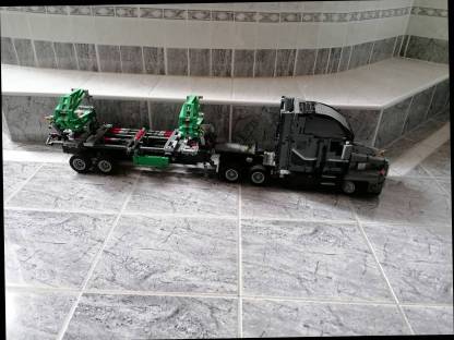 Bild 3:Lego Technic 42078