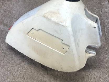 KTM GS - Tank - KTM MC - Tank Original KTM - Motocross