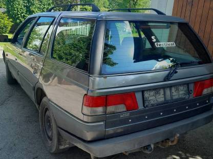 Kombi Peugeot 405 Diesel