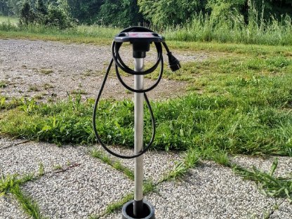 Kälbermilchwärmer Super Head digital 2.300 W