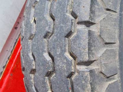 Bild 7:Ladewagen Pöttinger Trend 1